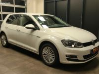 Volkswagen Golf 1.6 TDI 110ch BLUEMOTION CUP - <small></small> 9.990 € <small>TTC</small> - #3