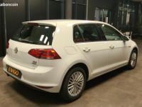 Volkswagen Golf 1.6 TDI 110ch BLUEMOTION CUP - <small></small> 9.990 € <small>TTC</small> - #4