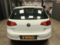 Volkswagen Golf 1.6 TDI 110ch BLUEMOTION CUP - <small></small> 9.990 € <small>TTC</small> - #5