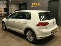 Volkswagen Golf 1.6 TDI 110ch BLUEMOTION CUP - <small></small> 9.990 € <small>TTC</small> - #6