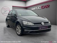 Volkswagen Golf 1.6 TDI 115 - <small></small> 14.990 € <small>TTC</small> - #1