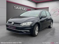 Volkswagen Golf 1.6 TDI 115 - <small></small> 14.990 € <small>TTC</small> - #2