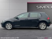 Volkswagen Golf 1.6 TDI 115 - <small></small> 14.990 € <small>TTC</small> - #3