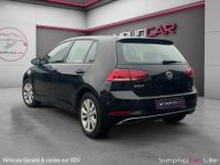 Volkswagen Golf 1.6 TDI 115 - <small></small> 14.990 € <small>TTC</small> - #4