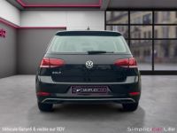 Volkswagen Golf 1.6 TDI 115 - <small></small> 14.990 € <small>TTC</small> - #5