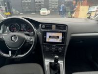 Volkswagen Golf 1.6 TDI 115 - <small></small> 14.990 € <small>TTC</small> - #10