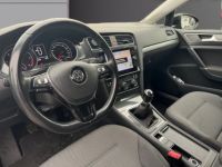 Volkswagen Golf 1.6 TDI 115 - <small></small> 14.990 € <small>TTC</small> - #11