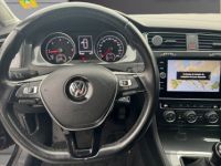 Volkswagen Golf 1.6 TDI 115 - <small></small> 14.990 € <small>TTC</small> - #12