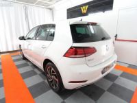 Volkswagen Golf 1.6 TDI 115 BLUEMOTION CONFORT LINE JOIN - <small></small> 16.490 € <small>TTC</small> - #4