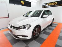 Volkswagen Golf 1.6 TDI 115 BLUEMOTION CONFORT LINE JOIN - <small></small> 16.490 € <small>TTC</small> - #5