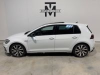 Volkswagen Golf 1.6 TDI 115 BlueMotion Technology FAP Carat - <small></small> 15.000 € <small>TTC</small> - #2