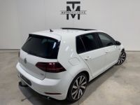 Volkswagen Golf 1.6 TDI 115 BlueMotion Technology FAP Carat - <small></small> 15.000 € <small>TTC</small> - #3