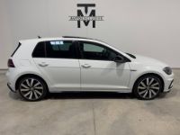 Volkswagen Golf 1.6 TDI 115 BlueMotion Technology FAP Carat - <small></small> 15.000 € <small>TTC</small> - #4