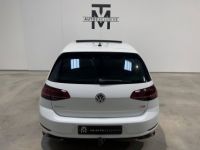 Volkswagen Golf 1.6 TDI 115 BlueMotion Technology FAP Carat - <small></small> 15.000 € <small>TTC</small> - #6