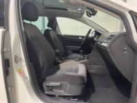 Volkswagen Golf 1.6 TDI 115 BlueMotion Technology FAP Carat - <small></small> 15.000 € <small>TTC</small> - #8