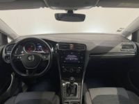 Volkswagen Golf 1.6 TDI 115 BlueMotion Technology FAP Carat - <small></small> 15.000 € <small>TTC</small> - #11