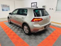 Volkswagen Golf 1.6 TDI 115 ch - <small></small> 17.990 € <small>TTC</small> - #5