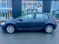 Volkswagen Golf 1.6 TDI 115 CH BLUEMOTION CONFORT LINE DSG + SIEGES CHAUFFANTS +SIEGE CONDUCTEUR ... - <small></small> 16.490 € <small>TTC</small> - #3