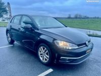 Volkswagen Golf 1.6 TDI 115 CH BLUEMOTION CONFORT LINE DSG + SIEGES CHAUFFANTS +SIEGE CONDUCTEUR ... - <small></small> 16.490 € <small>TTC</small> - #8