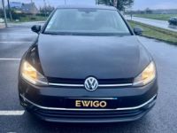 Volkswagen Golf 1.6 TDI 115 CH BLUEMOTION CONFORT LINE DSG + SIEGES CHAUFFANTS +SIEGE CONDUCTEUR ... - <small></small> 16.490 € <small>TTC</small> - #9