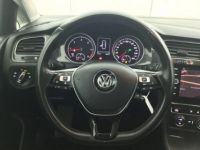 Volkswagen Golf 1.6 TDI 115 CONFORTLINE BUSINESS DSG7 - <small></small> 18.690 € <small>TTC</small> - #22