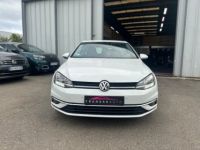 Volkswagen Golf 1.6 TDI 115 Confortline - CLIM AUTO - CARPLAY - RÉGULATEUR ADAPTATIF - <small></small> 11.990 € <small>TTC</small> - #2