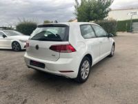 Volkswagen Golf 1.6 TDI 115 Confortline - CLIM AUTO - CARPLAY - RÉGULATEUR ADAPTATIF - <small></small> 11.990 € <small>TTC</small> - #5