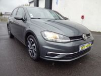 Volkswagen Golf 1.6 TDI 115 DSG7 Connect - <small></small> 13.990 € <small>TTC</small> - #3