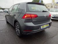 Volkswagen Golf 1.6 TDI 115 DSG7 Connect - <small></small> 13.990 € <small>TTC</small> - #4