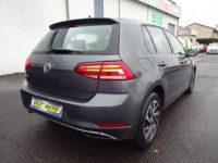 Volkswagen Golf 1.6 TDI 115 DSG7 Connect - <small></small> 13.990 € <small>TTC</small> - #6