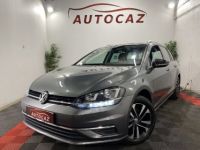 Volkswagen Golf 1.6 TDI 115 DSG7 IQ.DRIVE +2019+105500KM - <small></small> 15.990 € <small>TTC</small> - #1