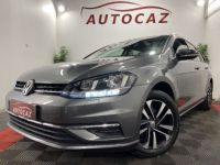 Volkswagen Golf 1.6 TDI 115 DSG7 IQ.DRIVE +2019+105500KM - <small></small> 15.990 € <small>TTC</small> - #2