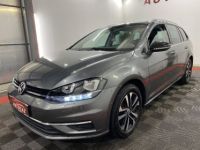 Volkswagen Golf 1.6 TDI 115 DSG7 IQ.DRIVE +2019+105500KM - <small></small> 15.990 € <small>TTC</small> - #3