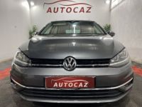 Volkswagen Golf 1.6 TDI 115 DSG7 IQ.DRIVE +2019+105500KM - <small></small> 15.990 € <small>TTC</small> - #4