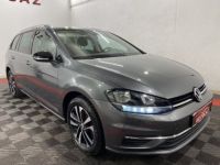 Volkswagen Golf 1.6 TDI 115 DSG7 IQ.DRIVE +2019+105500KM - <small></small> 15.990 € <small>TTC</small> - #5