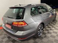 Volkswagen Golf 1.6 TDI 115 DSG7 IQ.DRIVE +2019+105500KM - <small></small> 15.990 € <small>TTC</small> - #6