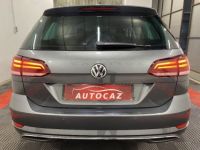 Volkswagen Golf 1.6 TDI 115 DSG7 IQ.DRIVE +2019+105500KM - <small></small> 15.990 € <small>TTC</small> - #7