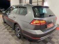 Volkswagen Golf 1.6 TDI 115 DSG7 IQ.DRIVE +2019+105500KM - <small></small> 15.990 € <small>TTC</small> - #8