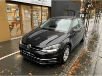 Volkswagen Golf 1.6 TDI 115 FAP BVM5 Confortline - <small></small> 16.490 € <small>TTC</small> - #1