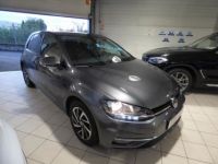 Volkswagen Golf 1.6 TDI 115 FAP BVM5 join - <small></small> 17.990 € <small>TTC</small> - #1