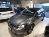 Volkswagen Golf 1.6 TDI 115 FAP BVM5 join - <small></small> 17.990 € <small>TTC</small> - #2