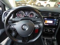 Volkswagen Golf 1.6 TDI 115 FAP BVM5 join - <small></small> 17.990 € <small>TTC</small> - #11