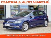 Volkswagen Golf 1.6 TDI 115 FAP DSG7 Confortline Business - <small></small> 18.290 € <small>TTC</small> - #1