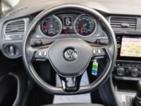 Volkswagen Golf 1.6 TDI 115 FAP DSG7 Confortline Business - <small></small> 18.290 € <small>TTC</small> - #23