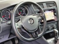 Volkswagen Golf 1.6 TDI 115 FAP DSG7 Confortline Business - <small></small> 18.290 € <small>TTC</small> - #25