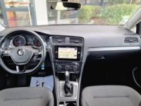 Volkswagen Golf 1.6 TDI 115 FAP DSG7 Confortline Business - <small></small> 18.290 € <small>TTC</small> - #26