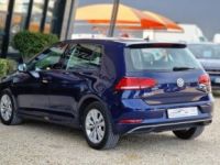 Volkswagen Golf 1.6 TDI 115 FAP DSG7 Confortline Business - <small></small> 18.290 € <small>TTC</small> - #33