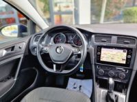 Volkswagen Golf 1.6 TDI 115 FAP DSG7 Confortline Business - <small></small> 18.290 € <small>TTC</small> - #38