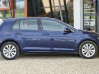 Volkswagen Golf 1.6 TDI 115 FAP DSG7 Confortline Business - <small></small> 18.290 € <small>TTC</small> - #44