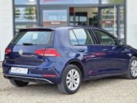 Volkswagen Golf 1.6 TDI 115 FAP DSG7 Confortline Business - <small></small> 18.290 € <small>TTC</small> - #46